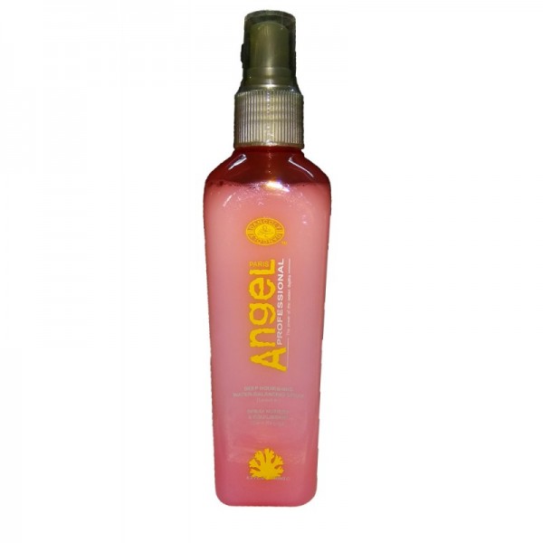Spray Angel hidratant pentru par  250ml Tratamente profesionale de par